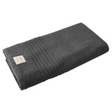 Artikelbild 1 für Dyckhoff Badetuch Nature anthrazit 70 x 200 cm, Artikelnummer 788723