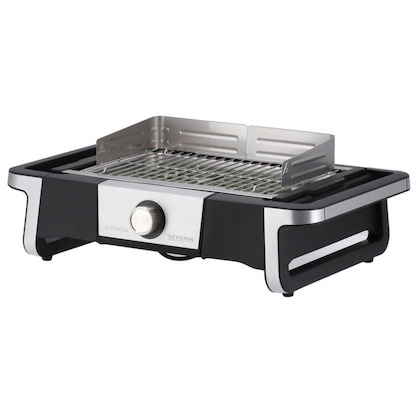 Artikelbild 2 für SEVERIN Elektrogrill PG 8113 3.000 W 62,0 x 42,0 x 25,0 cm, 1 St., Artikelnummer 982064