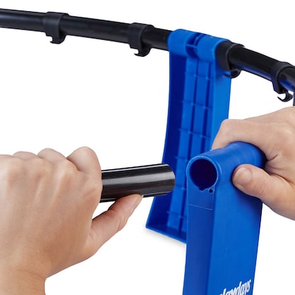 Artikelbild 7 für relaxdays Roundnet-Set, 1 St., Artikelnummer 144768