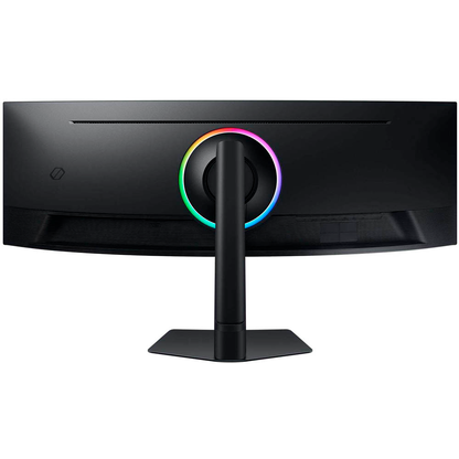 Artikelbild 3 für SAMSUNG Odyssey G9 S49CG954EU Curved Monitor 124,0 cm (49,0 Zoll) schwarz, Artikelnummer 254689