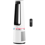 Artikelbild 1 für Rowenta Eclipse 3-in-1 QU5060 Luftreiniger schwarz 33 W, Artikelnummer 228258