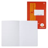 Artikelbild 1 für Staufen® Schulheft Premio Lineatur 7 kariert DIN A5 ohne Rand, 16 Blatt, 1 St., Artikelnummer 453197