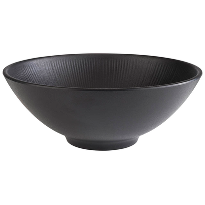 Artikelbild für APS Schale NERO schwarz 1,7 l, 1 St., Artikelnummer 487068