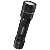 Artikelbild 1 für VARTA Night Cutter Pro F20R LED Taschenlampe schwarz 16,1 cm, 1000 Lumen, 1 St., Artikelnummer 621617