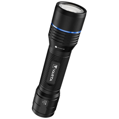 Artikelbild für VARTA Night Cutter Pro F20R LED Taschenlampe schwarz 16,1 cm, 1000 Lumen, 1 St., Artikelnummer 621617