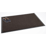 Artikelbild 1 für miltex Fußmatte Eazycare Duet graubraun 90,0 x 150,0 cm, Artikelnummer 529539