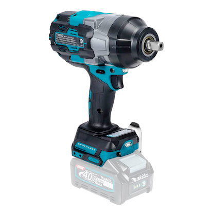 Artikelbild 7 für makita TW003GZ Akku-Schlagschrauber 40,0 V max., ohne Akku, Artikelnummer 711038