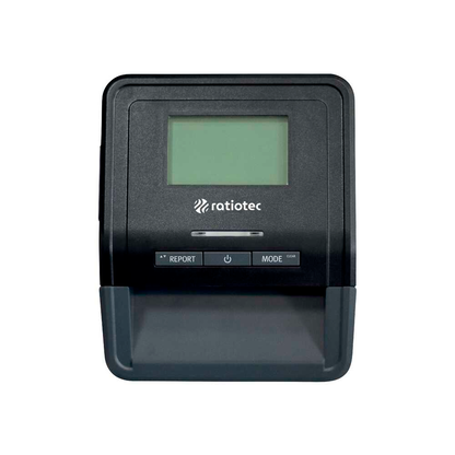 Artikelbild 6 für ratiotec Geldscheinprüfgerät Smart Protect Plus, Artikelnummer 479754