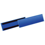 Artikelbild 1 für DURABLE Magnettaschen blau A6, 50 St., Artikelnummer 556535