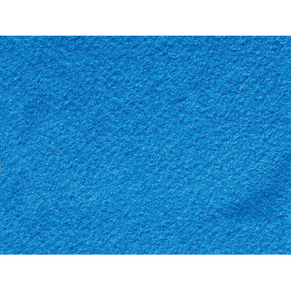 Artikelbild 3 für folia Bastelfilz blau 10 Bogen, Artikelnummer 816421