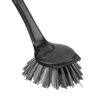 Artikelbild 5 für flink & sauber Spülbürste grau, grün oder blau Kunststoff, 1 St., Artikelnummer 212813