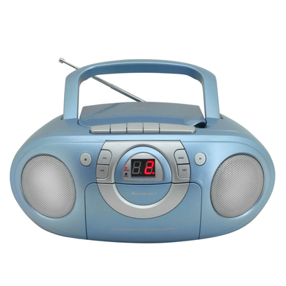 Artikelbild 3 für soundmaster SCD5100 CD-Player, Artikelnummer 437412