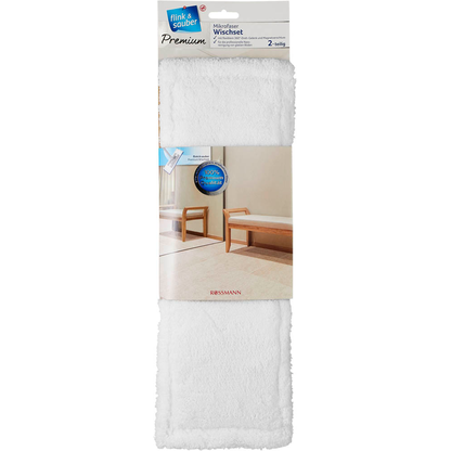 Artikelbild für flink & sauber Premium Bodenwischer, Artikelnummer 539351