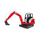 Artikelbild 1 für bruder Schaeff HR16 Mini-Bagger 2432 Spielzeugauto, Artikelnummer 821278