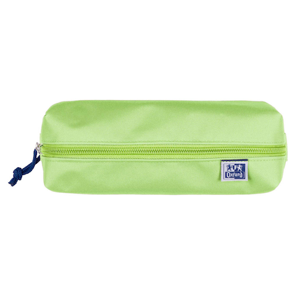 Artikelbild 3 für OXFORD Schlampermäppchen hellgrün, 22,0 x 8,0 cm, Artikelnummer 897993