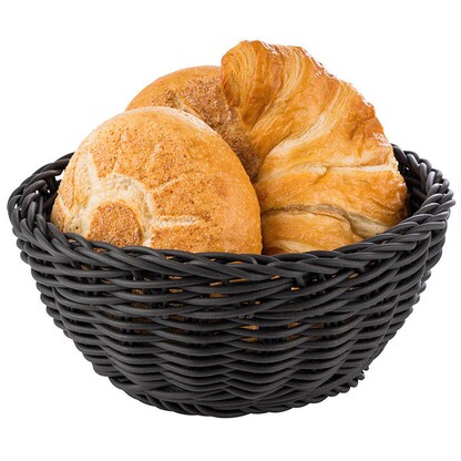 Artikelbild 3 für APS Brotkorb PROFI LINE schwarz, 1 St., Artikelnummer 197618