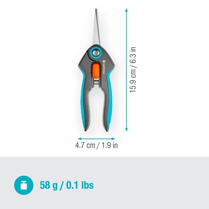 Artikelbild 4 für GARDENA FreshCut Gartenschere, Artikelnummer 211849