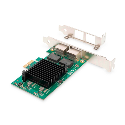 Artikelbild 6 für DIGITUS DN-10132 Netzwerkkarte, 1 St., Artikelnummer 382209