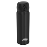 Artikelbild 1 für THERMOS® Isolierflasche TC Ultralight schwarz 500,0 ml, 1 St., Artikelnummer 801441