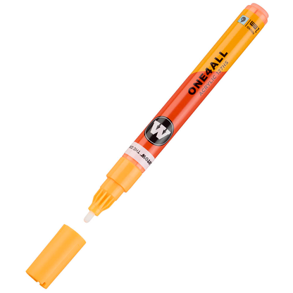 Artikelbild 16 für MOLOTOW One4All Acrylstifte farbsortiert 2,0 mm, 6 St., Artikelnummer 513969