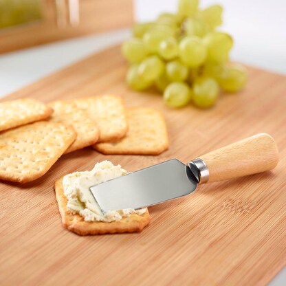 Artikelbild 8 für WESTMARK Käsemesser-Set, Artikelnummer 577139