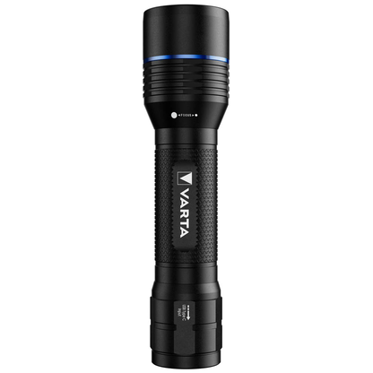 Artikelbild 2 für VARTA Night Cutter Pro F30R LED Taschenlampe schwarz 16,9 cm, 1500 Lumen, 1 St., Artikelnummer 621629