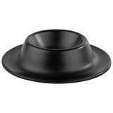 Artikelbild 1 für APS Eierbecher Eggy schwarz, 1 St., Artikelnummer 645859
