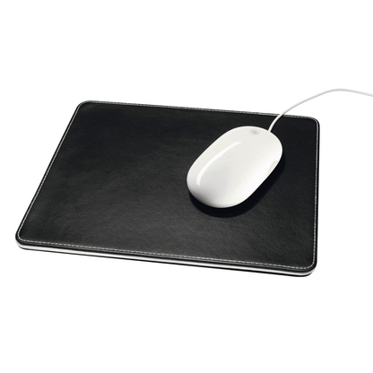 Artikelbild für SIGEL Mousepad eyestyle® schwarz, weiß, Artikelnummer 376871