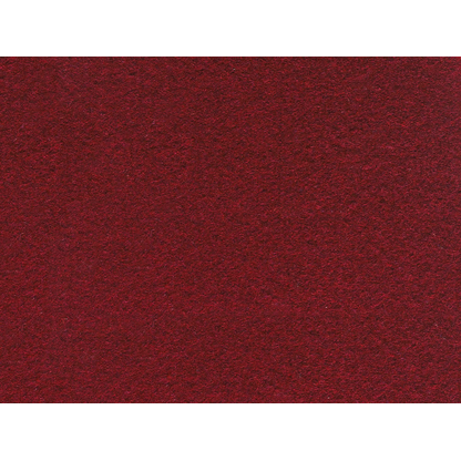 Artikelbild für folia Bastelfilz dunkelrot 10 Bogen, Artikelnummer 816379