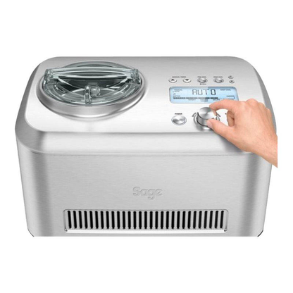 Artikelbild für Sage the Smart Scoop Eismaschine, Artikelnummer 132823