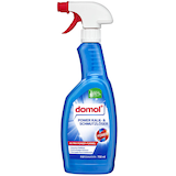 Artikelbild 1 für domol POWER KALK & SCHMUTZLÖSER Badreiniger 750 ml, Artikelnummer 212823