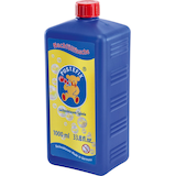Artikelbild 1 für PUSTEFIX® Seifenblasenflüssigkeit Nachfüllflasche 1000 ml, 1 St., Artikelnummer 263844