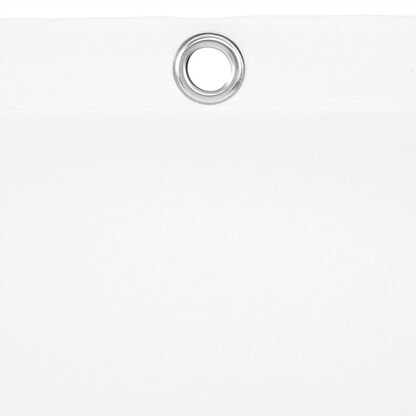 Artikelbild 7 für relaxdays Sonnensegel rechteckig weiß 2,5 x 3,5 m, Artikelnummer 770402