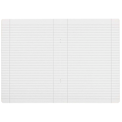 Artikelbild 3 für LANDRÉ® Schulheft Recycling Lineatur 27 liniert DIN A4 Innen- und Außenrand, 16 Blatt, 1 St., Artikelnummer 298319