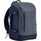 Artikelbild 1 für HP Laptop-Rucksack Travel Kunststoff grau 25 l bis 39,6 cm (15,6 Zoll), Artikelnummer 351413