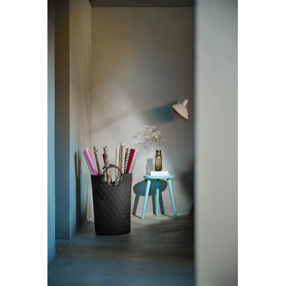 Artikelbild 8 für reisenthel® Wäschekorb loophome M schwarz, 1 St., Artikelnummer 571269