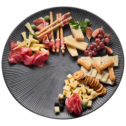 Artikelbild für APS Servierplatte Nero schwarz, 1 St., Artikelnummer 646249