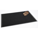 Artikelbild 1 für miltex Fußmatte Eazycare Duet verkehrsschwarz 90,0 x 150,0 cm, Artikelnummer 529549