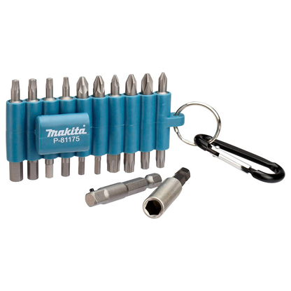 Artikelbild 3 für makita Bit-Set P-81175, 22-teilig, Artikelnummer 922021