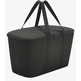 Artikelbild 1 für reisenthel® Kühltasche coolerbag Kunstfaser black UH7003, Artikelnummer 402757