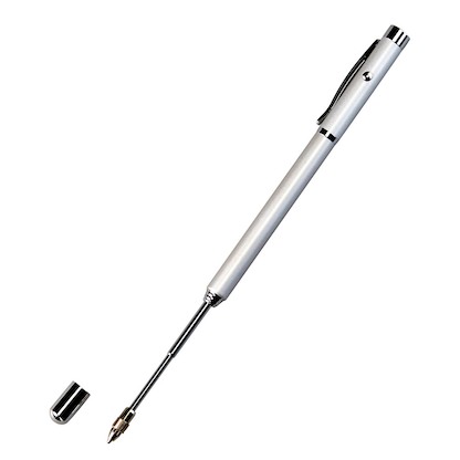 Artikelbild 6 für WEDO Laserpointer Teleskop-Laserpointer, roter Laser, Artikelnummer 739326