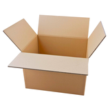 Artikelbild 1 für Nestler Wellpapp-Faltkartons 2-wellig braun 46,3 x 36,3 x 32,8 cm Außenmaß, 20 St., Artikelnummer 186023