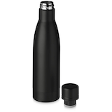 Artikelbild 1 für Isolierflasche Kupfer-Vakuum schwarz 500,0 ml, 1 St., Artikelnummer 119067