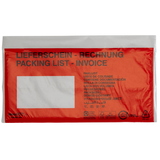 Artikelbild 1 für docuFIX® CLASSIC Lieferscheintaschen eco Kunststoff DIN lang 1.000 St., Artikelnummer 329332