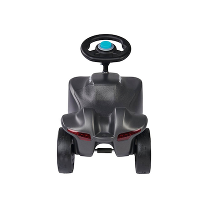 Artikelbild 9 für BIG Bobby Car Neo Rutschauto schwarz, Artikelnummer 313722