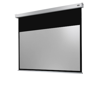 Artikelbild für celexon elektrische Rolloleinwand Motor Professional Plus 16:9, 240 x 135 cm Projektionsfläche, Artikelnummer 695524