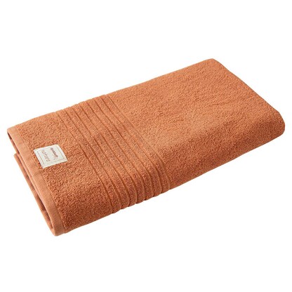 Artikelbild für Dyckhoff Badetuch Nature terra 70 x 200 cm, Artikelnummer 788747
