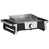 Artikelbild 1 für SEVERIN Elektrogrill PG 8113 3.000 W 62,0 x 42,0 x 25,0 cm, 1 St., Artikelnummer 982064