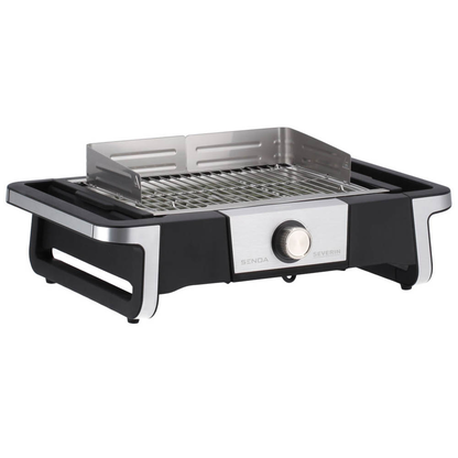 Artikelbild für SEVERIN Elektrogrill PG 8113 3.000 W 62,0 x 42,0 x 25,0 cm, 1 St., Artikelnummer 982064