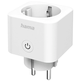 Artikelbild 1 für hama 176638 WLAN-Steckdose, 1 St., Artikelnummer 190209